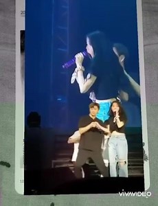 1.3K views · 227 reactions | Did you attend IU's concert? Did you get your souvenir? Try scanning it through Artivive app coz its cool.  https://play.google.com/store/apps/details?id=com.artivive | Music and IU | Facebook