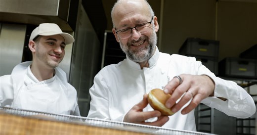 Alsace. Les beignets de carnaval, douceurs incontournables au cœur de l’hiver