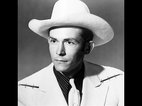 Hank Williams - Someday You'll Call My Name [HD]+