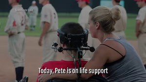 605K views · 850 shares | The challenge seemed silly, but it changed history. We look at how the ALS Ice bucket challenge helped progress research about the disease. #HistoryNow | HISTORY | Facebook