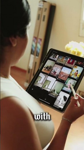 UNBOXING IPAD MINI 7: What's Inside Actually Surprised Me