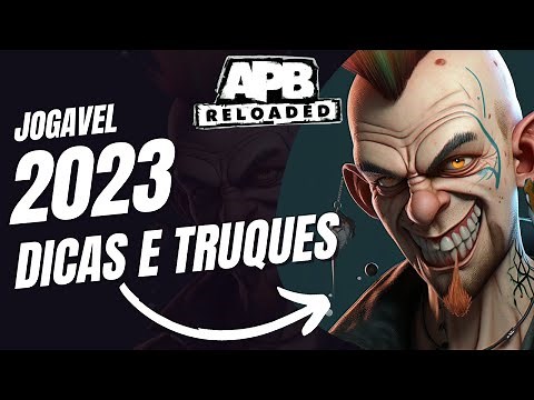🎮🔫 COMO INICIAR EM APB RELOADED EM 2023: GUIA DO INICIANTE! 🚀📚 ‹‹ CoringaATA ››
