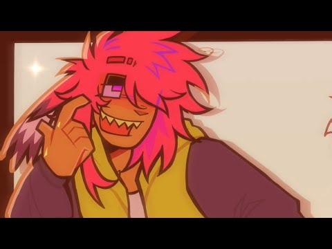 The Internets my Lemonade | Birthday Animation