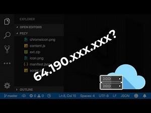 Cloud VSCode - Powerful Collaborative Coding