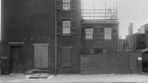 40K views · 429 reactions | Philly's Then & Now Two-minute Tour. | Old Images of Philadelphia | Facebook