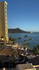 Feeling extra *lucky* to call Waikiki Beach our home today. ☘️☀️ Mahalo to all our incredible followers and fans for your unwavering support! Your aloha spirit keeps us inspired every day. Here's to many more moments of unforgettable memories together. 📹: @happy_hawaii_ on IG | Halekulani Hotel