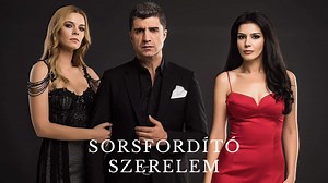 Sorsfordító szerelem 57.rész