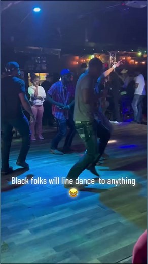 281K views · 6.6K reactions | Dancing is good for the soul鸞 #linedancing #goodtimes #countryboys | The Real Cowboy Calvin | Facebook