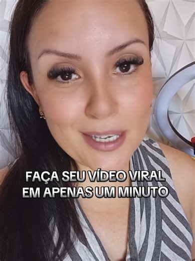 Como Fazer Vídeos Com Fotos No TikTok