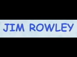 Barney Spring Into Fun! (2002) 60fps