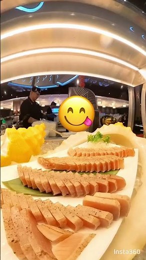 Asian Dragon Buffet @2900 Warden Ave Toronto ( review ⭐️ ⭐️ ⭐️)