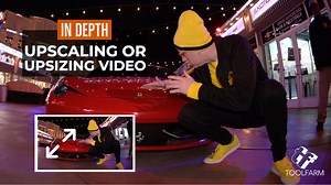 In Depth: Upscaling Video (Updated 24 Dec 2024) -