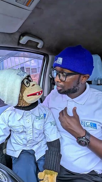 Big5Security: Kampuni ya Usalama na Mifumo ya CCTV na Fencing