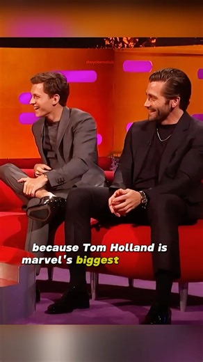 Tom Holland Didn't Know Iron Man DIED Until He Watched Endgame 😱