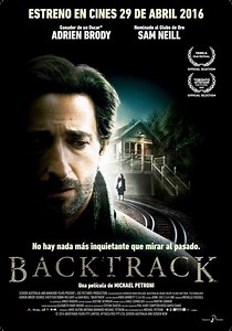 Backtrack - película: Ver online completa en español