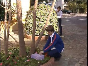 Rebelde Way - Capitulo 15