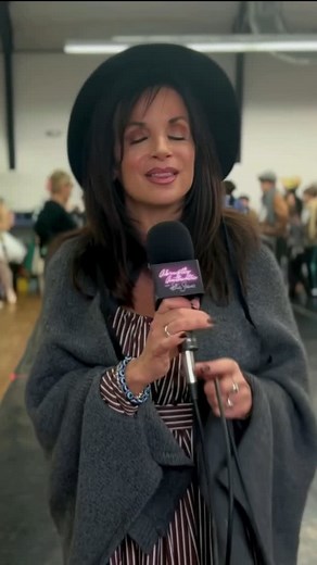 Hollie Strano on Instagram: "Here’s a glimpse of our “Hollie-Days Special” for ABRUPTLY AUTHENTIC! ❤️ @balletlegato My YouTube page is in the link in my bio above ⬆️  Subscribe "