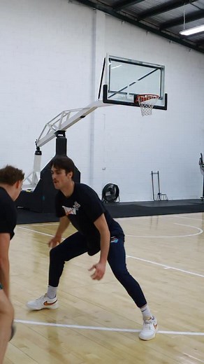 Jonathan Hansford on Reels