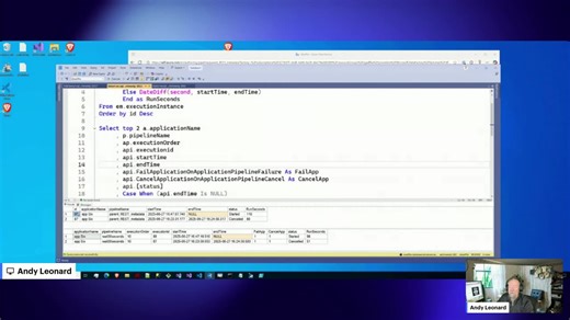 [Encore 2] Data Engineering Friday - 27 Jun 2025