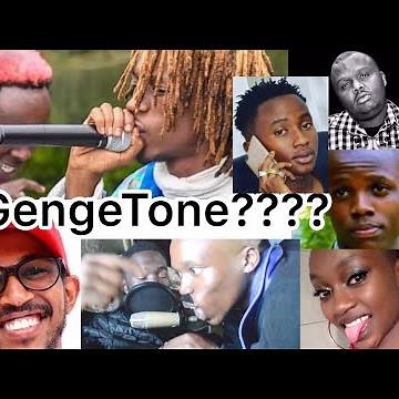 Gengetone Artists Be Like😂😂 ft Idhrissou,Natalie Githinji,Crazy Kennar,Barrackmustobey