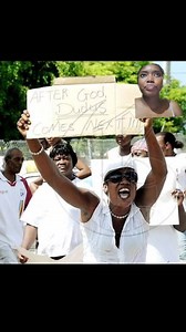 1.7K views · 11 reactions | Fun fact the day The Tivoli Incursion happened, this page was made because people were saying Jamaica was the worst place on earth, and i said Jamaica is nice but now a days i don't feel so | Jamaica IS Nice | Facebook