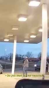 Mayor FORCES Cops To Leave His Property #reels #police #law #lawenforcement #audittheaudit #viral | Audit the Audit