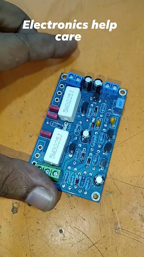 3.9K views · 84 reactions | Transistor amplifier circuit board #amplifier #circuit #Transistor | Electronics help care | Facebook