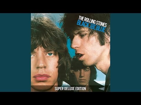 Hot Stuff (Live At Earls Court, London, UK / 1976)