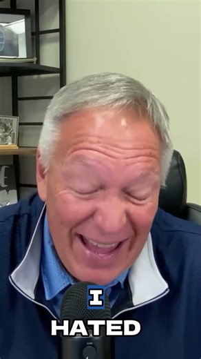 He Failed Evangelism Class, But Found His True Calling Anyway