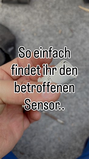 👉 Park Distanz Control (PDC) spinnt? SO findest du den Fehler beim VW T5!