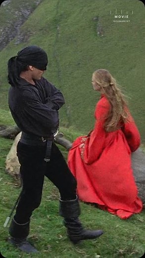 @movie_scenarist | There are so many sublimely funny moments in this movie, but also intense and moving ones. This scene has it all. I think people ignore... | Instagram