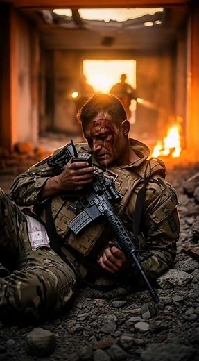 The Call – One Last Time 📞🎖️