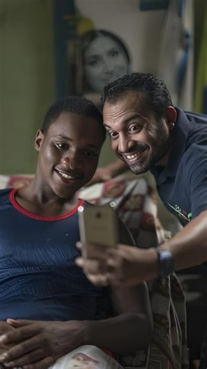 Jaril Jiji on Instagram: "Sudani from Nigeria 🎬 is a heart-warming, feel-good Malayalam film that blends sports, culture, friendship, and human compassion into a simple but deeply touching story. Critics and audiences alike have praised it for its emotional depth, strong performances, and authentic depiction of rural Kerala life. The film is set in Malappuram, Kerala, where sevens football (a local variant with seven players) is immensely popular. Majeed (played by Soubin Shahir) manages a smal