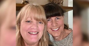 Pride Month Love Stories: Married couple shares story of acceptance