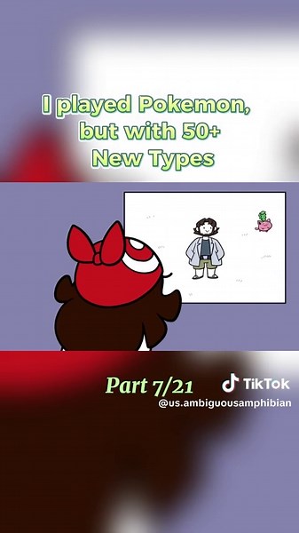 Explore 50 Exciting New Pokemon Types