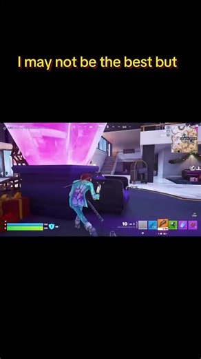 Fortnite Gameplay: Tackling Bugs and Glitches