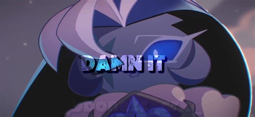 Dive into Shadow Milk in Cookie Run Kingdom