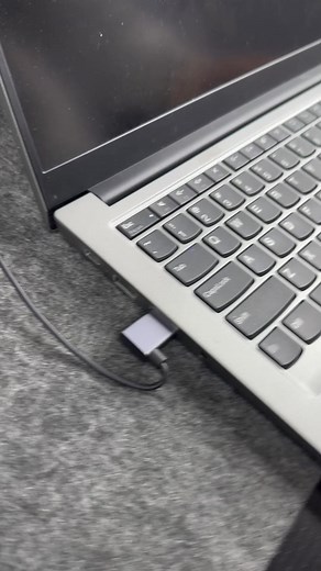 1.4K views | Say goodbye to bulky cables!  VCOM CG582RC Ultra-Slim HDMI cable delivers crystal-clear 4K/8K video, while staying virtually invisible. https://vcom.com.hk #usb #coolgadgets #4k #uhd #laptopaccessories #techgadgets #hdmi #usbc #adapter #computeraccessories #dp | VCOM International Ltd | Facebook