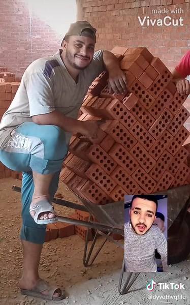 Understanding Brick-Making Processes in a Kiln Environment