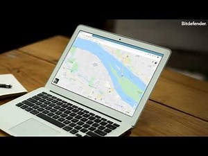 Bitdefender Anti-Theft: Locate, Lock, or Wipe Stolen Devices Remotely