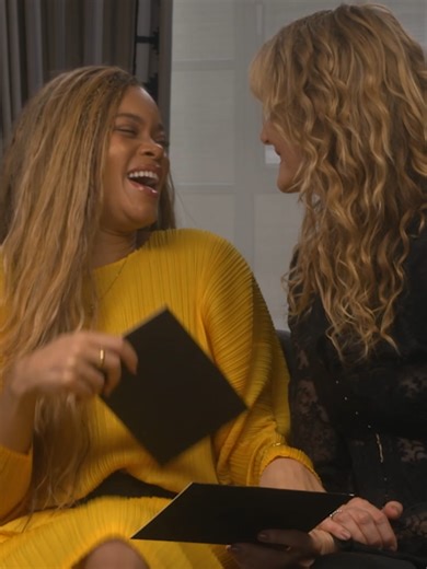 Andra Day and Laura Dern talk through their experience on IS THIS THING ON? Now playing in select theaters. Everywhere January 9th. Get tickets now. #IsThisThingOn