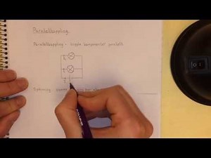 Fysik 1 Parallellkoppling