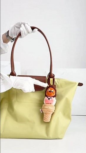 Is Longchamp, the go-to diaper bag for moms, finally over?!