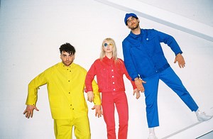 Every Paramore song ranked from worst to best