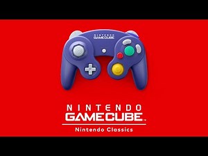 Nintendo Gamecube (Nintendo Classics) - All Launch Games Gameplay (Nintendo Switch 2)