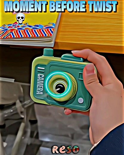 Pause in loop ☠️