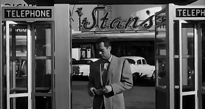 The Crooked Web 1955 ★★★ CC: Crime/Film-Noir [1:17:02]