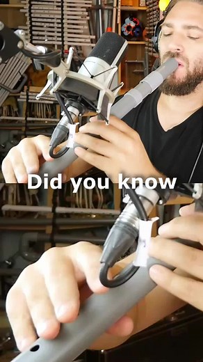 Nicolas Bras sur TikTok