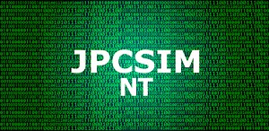 JPCSIM NT - Server Simulator