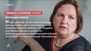 Diese Folgen hatte der Tod eines Schülers im Schwimmunterricht